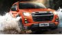 Открыть новость Представлен «другой» Isuzu D-Max: он сильно отличается от версий для остальных…