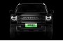 Haval готовит хардкорный внедорожник Raptor Black Warrior