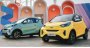 Открыть статью Chery выпустит новый миниатюрный автомобиль за 800 тысяч рублей
