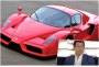 Открыть статью Дизайнера Ferrari Enzo из Японии хотят посадить в тюрьму за…