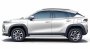 Открыть новость У Toyota будет собственный самый дешевый купе-кроссовер