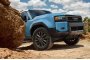 Открыть статью Toyota удивила заявленным расходом топлива нового Land Cruiser Prado