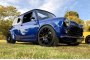 Представлен Mini Cooper «на стероидах»: у него двигатель от Subaru…