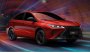 Новый седан Omoda, который скоро появится в России, удивил «лицом Lexus»