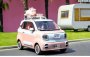 Открыть статью Он вам не Xiaomi: FAW представил «плюшевый» электрокар для девушек…