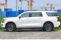 Новый очень большой внедорожник Haval за 2 млн рублей готов к выходу…