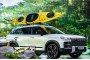 Конкурент Toyota Land Cruiser от Chery за 1,5 млн рублей вышел в…
