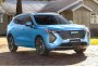 Открыть статью Китайский кроссовер Haval Jolion похвалили за высокий уровень…