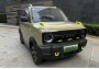 Открыть статью У «китайской Оки» от Geely будет внедорожная версия