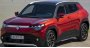 Новый кроссовер Suzuki с «нулевым» расходом топлива: раскрыты подробности