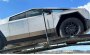 Открыть статью Новейший пикап Tesla Cybertruck раскритиковали за качество сборки