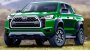 Toyota выпустит электрическую версию Hilux с запасом хода до 800 км
