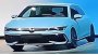 Открыть новость Фото нового VW Golf слили за несколько часов до премьеры