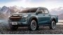Открыть статью У пикапа Isuzu D-Max может появиться электрическая версия