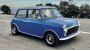 Винтажный Mini Cooper скрестили с Tesla: теперь у него 300 «сил»