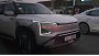 Замену Kia Sportage впервые застукали без камуфляжа в естественной…
