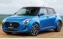 Открыть статью Новый Suzuki Swift появится до конца года