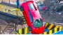Зрелище не для слабонервных: Lamborghini Gallardo пропустили через…