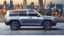 Новый внедорожник Haval Raptor оценили на родине в 2 миллиона рублей