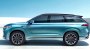 Chery готовит новый кроссовер, который может оказаться крупнее Tiggo 9
