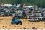 Открыть новость Внедорожник Suzuki Jimny установил новый рекорд Гиннеса