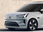 Новый роскошный минивэн Volvo показали до премьеры