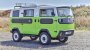 Открыть статью Новый немецкий модульный внедорожник XBUS EV в стиле Lego появится в…