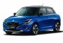 Новый Suzuki Swift рассекретили до премьеры