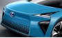 Появились первые изображения полностью нового Lexus: это минивэн или…