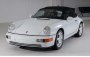 Открыть статью Супер-редкий спорткар Porsche 911 Carrera хотят продать за 2,5…