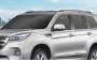 Больше не рамный: новый Haval H9 подловили на одной из парковок Китая 