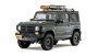 Как превратить Suzuki Jimny в классический «Гелендваген» за 400 тысяч…