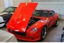 Открыть статью Datsun 260Z получил «начинку» от Tesla, сильно разозлив пуристов