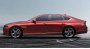 Появились первые фото салона рестайлингового седана Genesis G80