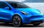 Самая бюджетная Tesla: в Сети показали электрокар Model 2 с ценой до…