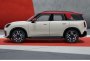 Открыть статью Новый Mini JCW Countryman неожиданно «засветился» в немецком…