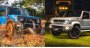 Suzuki Jimny получил несколько крутых версий для Бразилии