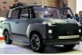 Открыть новость Новый вместительный симбиоз минивэна и внедорожника Toyota X-Van Gear показали…