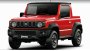 Suzuki хочет выпустить Jimny 2.0: каким он может быть