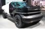 В Китае показали пикап, который хочет нокаутировать Tesla Cybertruck
