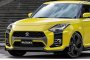 Открыть статью Самая быстрая версия Suzuki Swift появится в 2024 году: первые…