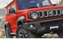 5-дверный Suzuki Jimny выбрался за пределы Индии, но не доехал до Японии