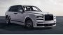 Novitec показал «посаженный» в лучших традициях «Приоры» Rolls-Royce…