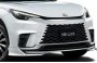 Открыть новость У самого дешевого кроссовера Lexus будет тюнинг-версия от Modellista