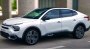 Салон нового аналога Lada Vesta Cross от Citroen засняли на фото