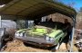 Редкий Dodge Challenger, созданный для гонок, простоял под навесом 46…
