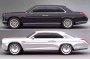 Вместо Mercedes-Benz: что известно о новой Volga-2024