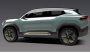 Открыть новость Первый электрический кроссовер Suzuki появится в октябре/ноябре 2024 года