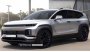 Самый дорогой премиальный кроссовер суббренда Hyundai: первые изображения