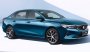 Открыть статью У нового китайского седана Geely Emgrand появилась праворульная версия